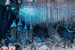 -华东饭店·园林式婚礼宴会厅酒店