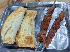 -新疆食府(华龙店)