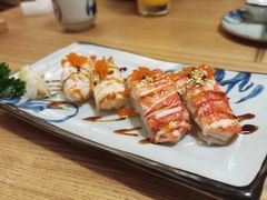 -西月山居匠心创意料理(江汉路新佳丽广场店)