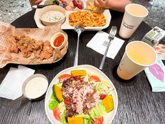 -Pennehut畔尼意面(合肥万象城店)