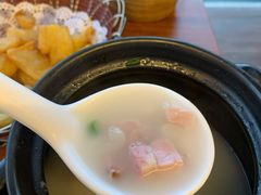 -云隐小厨·传统大理美食(复兴路店)