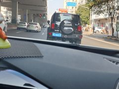 -无名生煎(昌里东路)