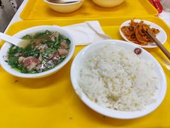 -雨霖祥和炖肉(南市店)