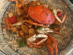 -五稻厨房粤西菜(新闻店)