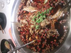 -大味美蛙鱼头(遂宁四店)