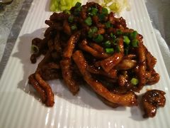 -京味民福烤鸭店(建设四马路店)