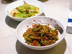 -慕湘精致湖南菜(水贝店)