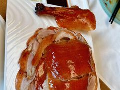 -观宴中餐厅