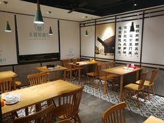 大堂-大厨的餐厅(曾厝垵总店)