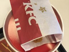 -肯德基(永盛店)