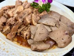 -明思味 二十年潮粤菜(榕城东山店)
