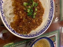 -七爷清汤腩·港式餐厅(金狮广场店)