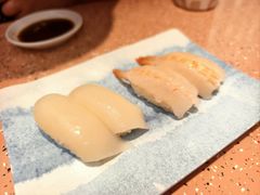 -元气寿司(东方宝泰店)