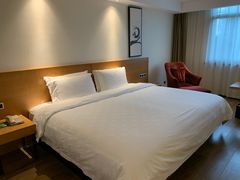 -上海虹梅嘉廷酒店