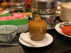 -盛宴标帜餐厅·亲子自助 (南昌喜来登酒店)