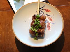-笑福亭料理小馆(解放碑店)