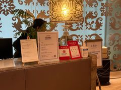 -北京王府井希尔顿酒店·万斯阁西餐厅