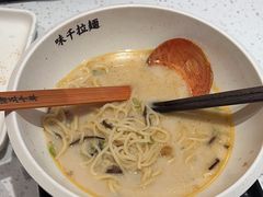 -味千拉面(惠州淡水嘉信茂广场分店)