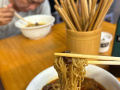 -蒋家肠旺面馆老店(合群路店)