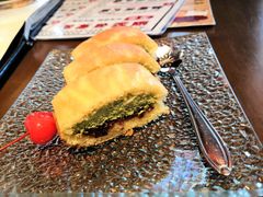 -千代武日本料理(哈西店)