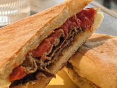 -BOCATA 西班牙餐厅(三里屯店)