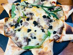 -沏点Trattoria意大利餐厅(新街口店)
