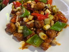 -福寿斋·老北京铜锅涮肉·烤鸭(顺义总店)