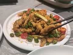 -启东小海鲜(庄先湾路1号店)