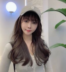 -TK·HAIR SALON韩式设计