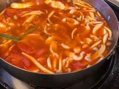 -芭夯兔·兔肉汤锅(新都店)