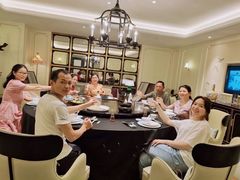 -翠湖宾馆·中餐厅