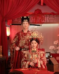 -第一夫人婚纱摄影(南京店)