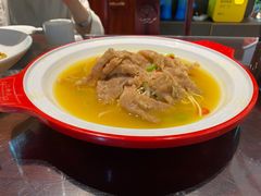 -前门烤鸭(江东中路店)