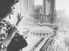 -Chanel(永利皇宫店)