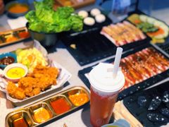 -妥妥烤肉料理(昙华林店)