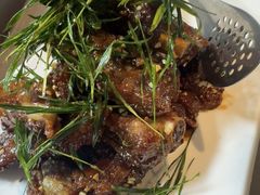 -纪林菜馆·博山菜老字号(华光路店)