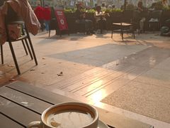 -COSTA COFFEE(上海虹口公园店)