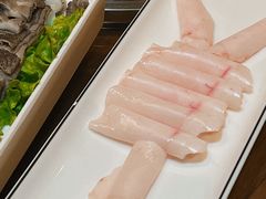 -南门四季铜锅涮肉(左家庄店)