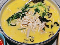 -老海陵·泰州菜(图书馆店)