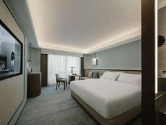 -南京THE TAI太和紫金大酒店