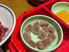 -李久其家民间餐厅(观沙岭公园店)