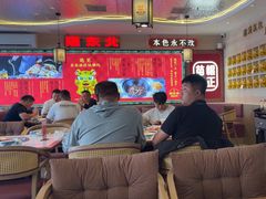 -遇东北林区铁锅炖(南开店)