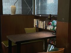 -Rechill Cafe(工体店)