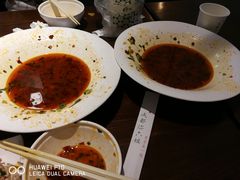 -成都你六姐·牛肉冒菜(城市集市合生汇店)