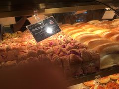 -丁香西饼屋(桂林路店)