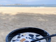 牛奶烧仙草-郭爸烧仙草(西航·潭人街店)