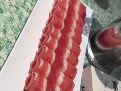 -肖婷姐大铁锅重庆火锅(南湖店)