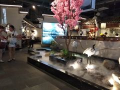 -小菜园新徽菜(宜兴八佰伴店)