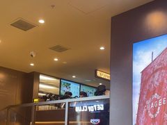 -霸王茶姬(上海恒基名人店)