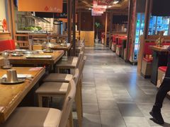 -汉拿山(北京上地华联店)
